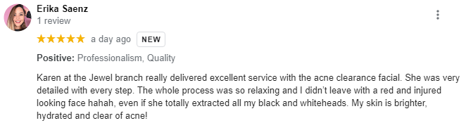 Men's Expressions Review