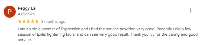 Men's Expressions Review