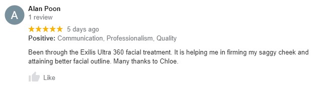 Men's Expressions Review
